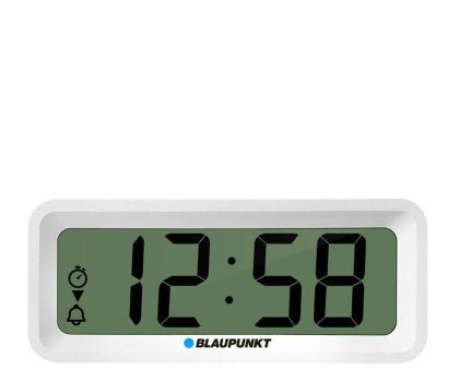 Radio i budzik Blaupunkt CL04WH